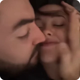 Video sticker 🌟 Dirja & Maddie :: @fStikBot
