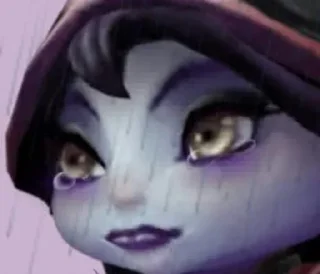 Video sticker 🥲 League of Legends