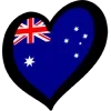Video sticker 🇦🇺 ESC (2015-2025) 
t...