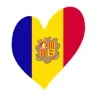 Video sticker 🇦🇩 ESC (2015-2025) 
t...