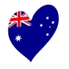 Video sticker 🇦🇺 ESC (2015-2025) 
t...