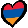 Video sticker 🇦🇲 ESC (2015-2025) 
t...