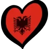 Video sticker 🇦🇱 ESC (2015-2025) 
t...