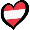 Video sticker 🇦🇹 ESC (2015-2025) 
t...