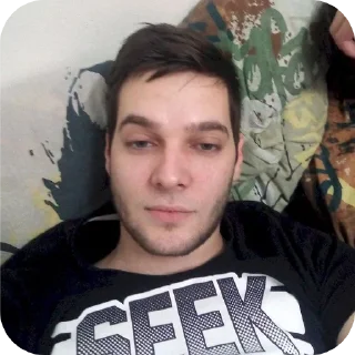 Telegram stiker 😎 pmpck1