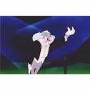 Telegram sticker 😠 bugs bunny is mine