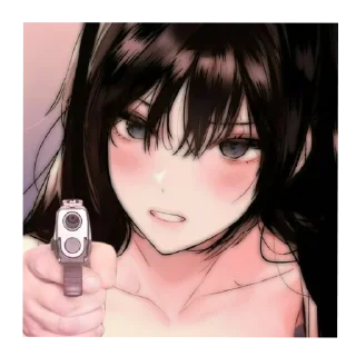 Video sticker 💇 SkPP