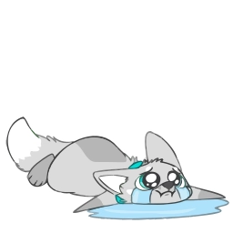 Telegram sticker 😢 @EricForeverfurry