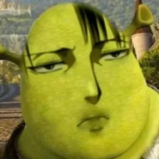 Телеграм стикер 🌟 зилибобка бибиби :: @fStikBot