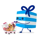 Telegram stiker 🍏 Мультибокс