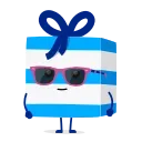 Telegram stiker 😎 Мультибокс