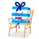 Telegram stiker 😊 Мультибокс