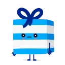 Sticker ❤️ Мультибокс