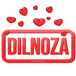Sticker ❤️ Order ➜ @OrderEmoji ❤️