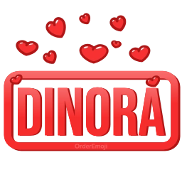 Sticker ❤️ Order ➜ @OrderEmoji ❤️
