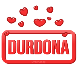 Sticker ❤️ Order ➜ @OrderEmoji ❤️