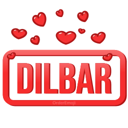 Sticker ❤️ Order ➜ @OrderEmoji ❤️