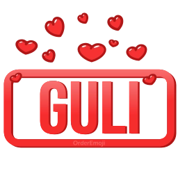 Sticker ❤️ Order ➜ @OrderEmoji ❤️