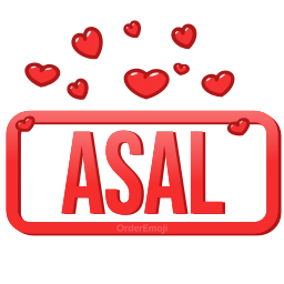 Sticker ❤️ Order ➜ @OrderEmoji ❤️