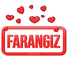 Sticker ❤️ Order ➜ @OrderEmoji ❤️
