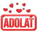 Video sticker ❤️ Order ➜ @OrderEm...