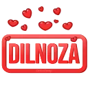 Video sticker ❤️ Order ➜ @OrderEm...