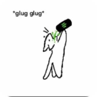 Video sticker 💇 иуууу