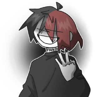 Telegram sticker 🌟 иуууу