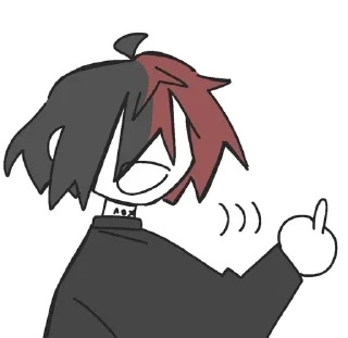 Video sticker 😁 иуууу