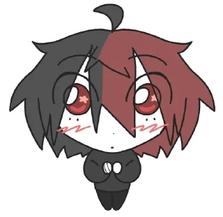 Telegram sticker 🌟 иуууу