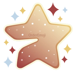 Sticker 🧡 ✰ 𝑆𝑡𝑎𝑟 ➜ @OrderEmoji