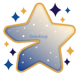 Sticker 💜 ✰ 𝑆𝑡𝑎𝑟 ➜ @OrderEmoji