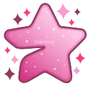 Video sticker 🩷 ✰ 𝑆𝑡𝑎�...