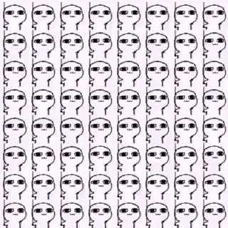 Video sticker 🌚 🗿