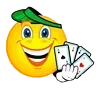 Video sticker 🃏 kolobki ➜ @emoji1