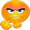 Sticker 😡 kolobki ➜ @emoji1