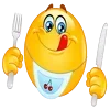 Video sticker 😋 kolobki ➜ @emoji1