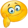 Video sticker 🤝 kolobki ➜ @emoji1