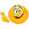 Sticker 🤙 kolobki ➜ @emoji1