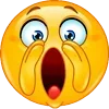 Sticker 😮 kolobki ➜ @emoji1