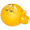 Sticker ☝️ kolobki ➜ @emoji1