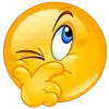 Sticker 🤔 kolobki ➜ @emoji1