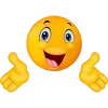 Sticker 🤗 kolobki ➜ @emoji1