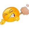 Sticker 💨 kolobki ➜ @emoji1