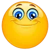 Sticker 🙂 kolobki ➜ @emoji1