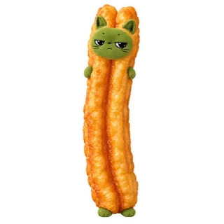 Telegram stiker 🥖 my_cat_sticker