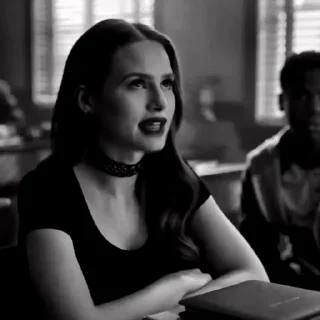 Video sticker 🤩 CHERYL @TR99STIK