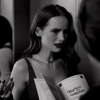 Video sticker 🤩 CHERYL @TR99STIK