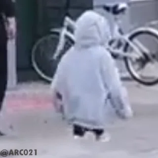 Video sticker 🚶‍♂️ ⫷ 𝑱𝑷 ⫸