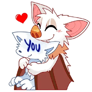 Telegram sticker ❤️ Sink